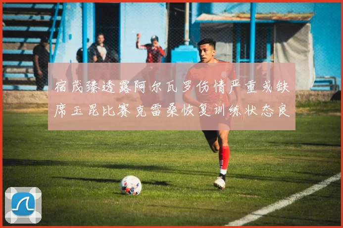 宿茂臻透露阿尔瓦罗伤情严重或缺席玉昆比赛克雷桑恢复训练状态良好